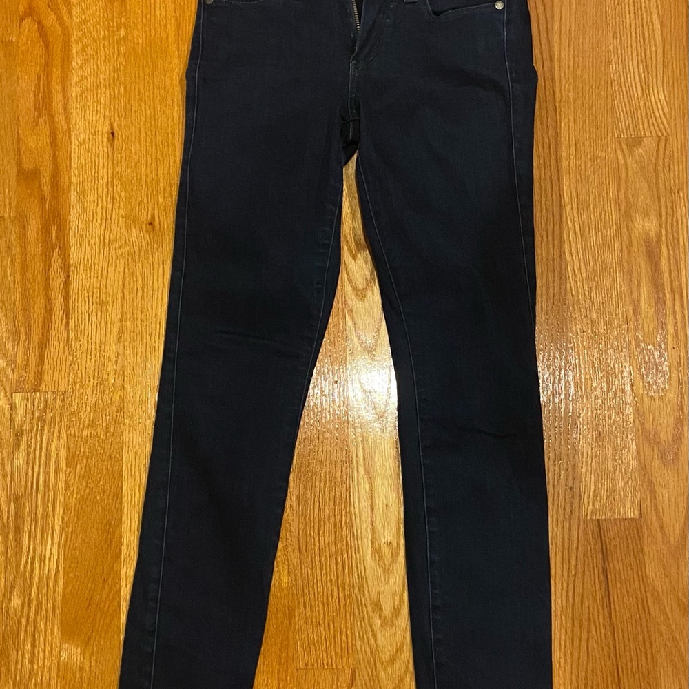 PAIGE Skinny Jeans